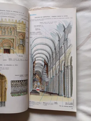 Le Guide Vert Espana (Spanish Edition)