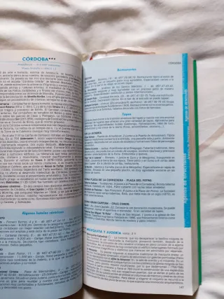 Le Guide Vert Espana (Spanish Edition)