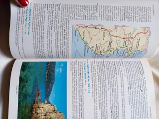 Le Guide Vert Espana (Spanish Edition)