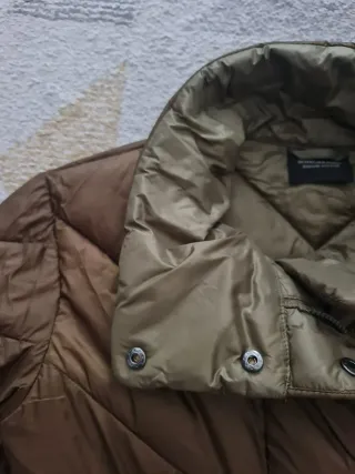 Plumas de Scotch and Soda