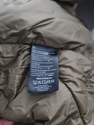 Plumas de Scotch and Soda