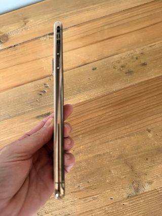 iPhone XS MAX 256 G