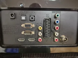 TV LG Full HD 22 22LV2520