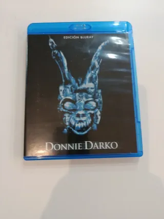 Blu-ray Donnie Darko