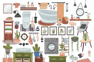 4 SILLAS POR 25 EUROS TODAS, CARTAGENA