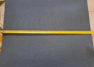 Esterilla Yoga/Pilates/Gym Azul