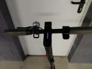 Patinete Eléctrico Xiaomi M365