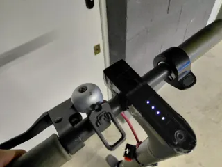 Patinete Eléctrico Xiaomi M365