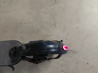 Patinete Eléctrico Xiaomi M365