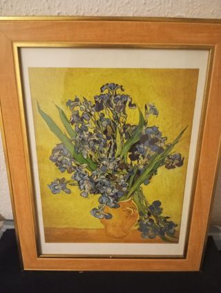 2 Cuadros decorativos