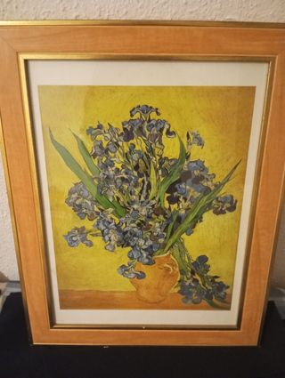 2 Cuadros decorativos