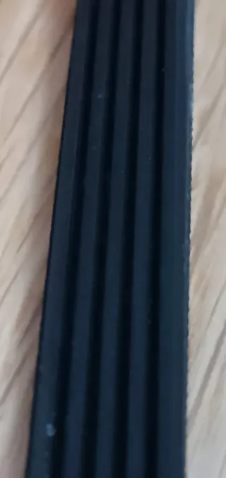 Correa Lavadora Beko Ref. 2907260500 5PJE 1171 GRT