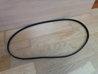 Correa Lavadora Beko Ref. 2907260500 5PJE 1171 GRT