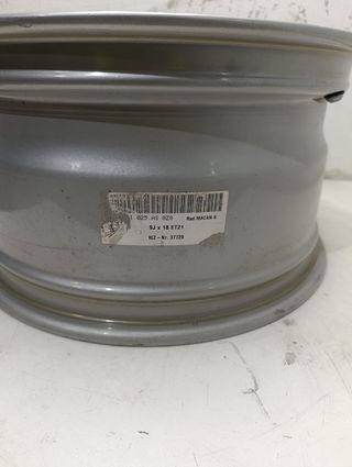 Juego de llanta de Porsche Macan S de 18 pulgadas