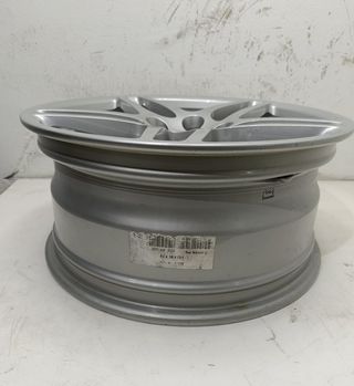 Juego de llanta de Porsche Macan S de 18 pulgadas