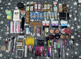 Productos de belleza todo a 1€