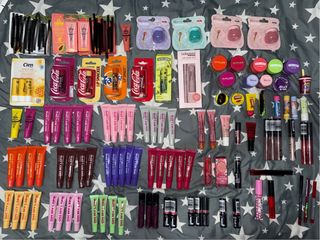 Productos de belleza todo a 1€