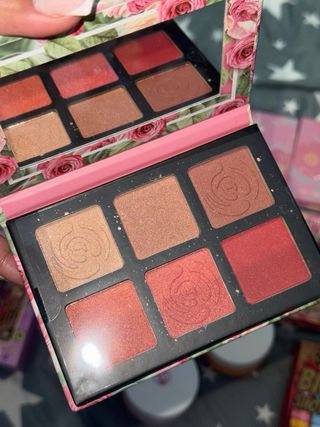 Productos de belleza todo a 1€