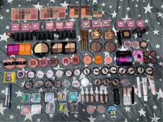 Productos de belleza todo a 1€