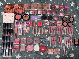 Productos de belleza todo a 1€