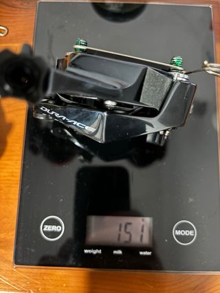 Puente Freno Dura Ace