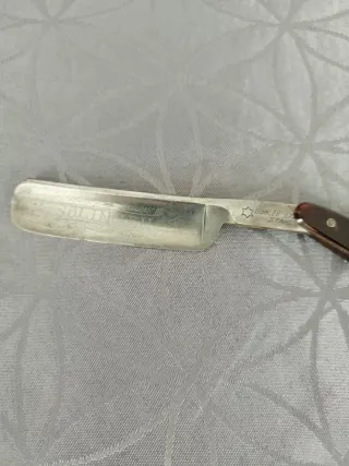 Navaja Solingen Böhler Vintage
