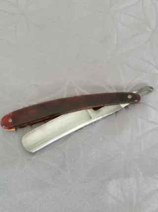 Navaja Solingen Böhler Vintage