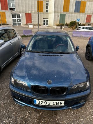 BMW Serie 3 2003