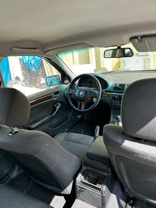 BMW Serie 3 2003