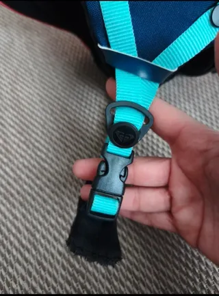 Casco Roxy Esquí/Snowboard color coral