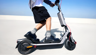 Patinete Eléctrico Segway Ninebot E3 PRO SIN ABRIR