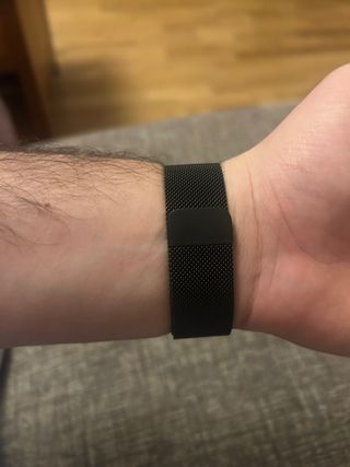 Apple Watch SE 2da Gen Negro