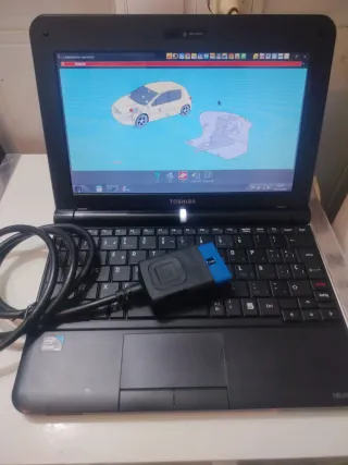 Equipo de Diagnosis Multimarca