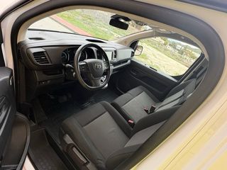 Toyota Proace 2023