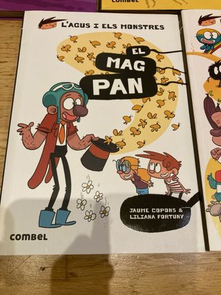El Mag Pan