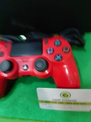 Consola Sony PS4 500GB Negra