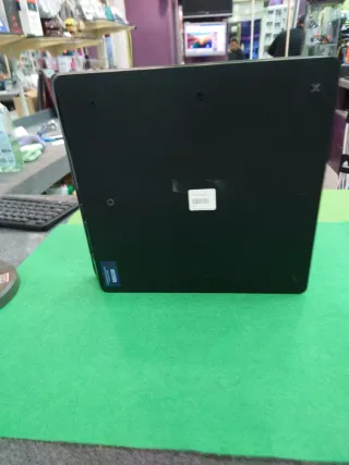 Consola Sony PS4 500GB Negra