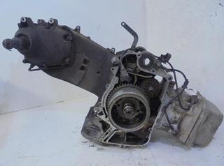 Motor completo piaggio beverly 500 . 26968