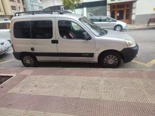 Citroen Berlingo 2007