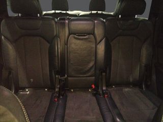 Audi Q7 3.0 TDI 272CV quattro tiptronic