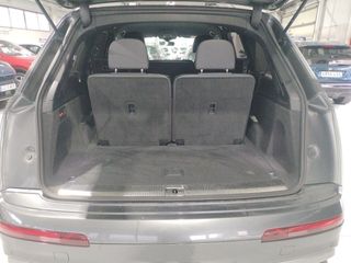 Audi Q7 3.0 TDI 272CV quattro tiptronic