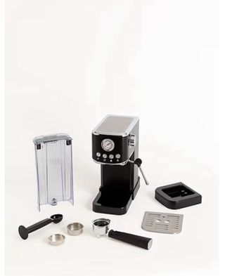 Cafetera Express CREATE Negra