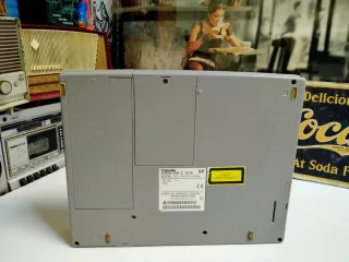 Toshiba Satellite 300-CDC