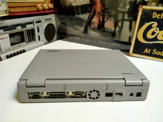 Toshiba Satellite 300-CDC