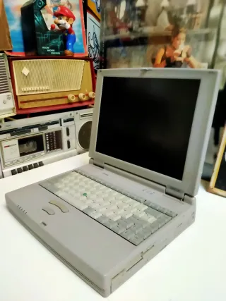 Toshiba Satellite 300-CDC