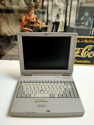 Toshiba Satellite 300-CDC