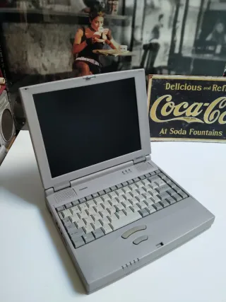 Toshiba Satellite 300-CDC