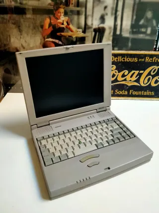 Toshiba Satellite 300-CDC