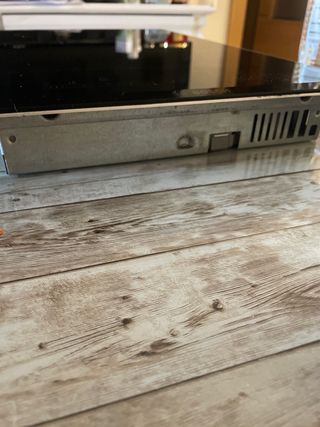 Vitrocerámica Inducción Bosch