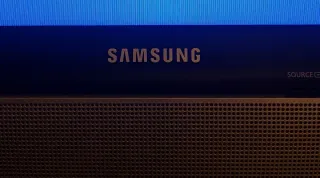 TV LCD Samsung 16 - Negro/Plata